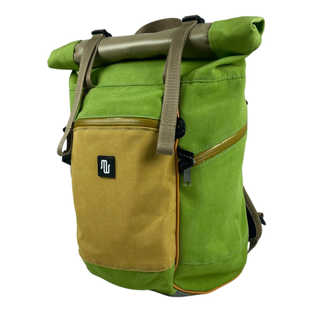 BUDDY No. 045 - Backpacks - medencebag