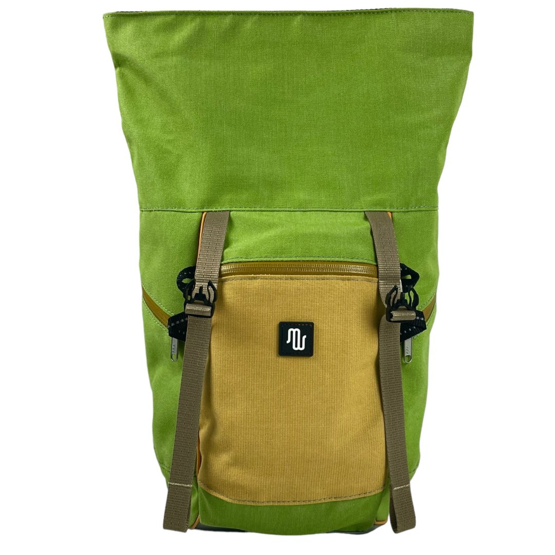 BUDDY No. 045 - Backpacks - medencebag