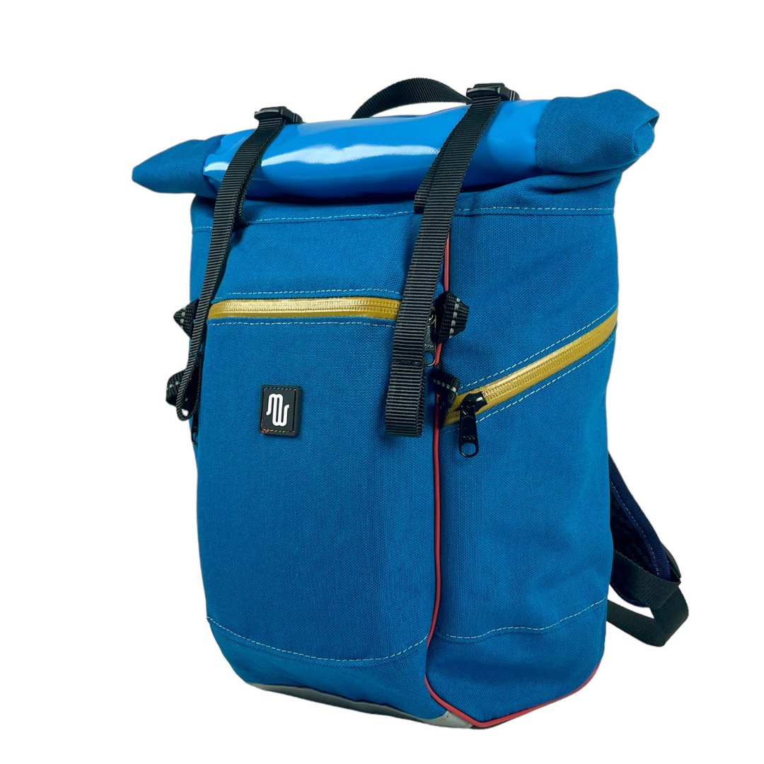 BUDDY No. 046 - Backpacks - medencebag