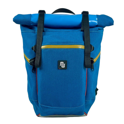 BUDDY No. 046 - Backpacks - medencebag
