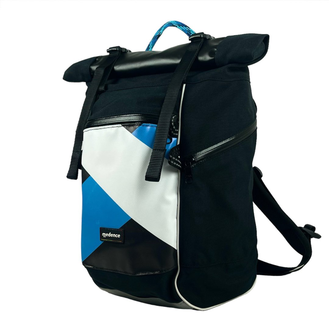 BUDDY No. 047 - Backpacks - medencebag