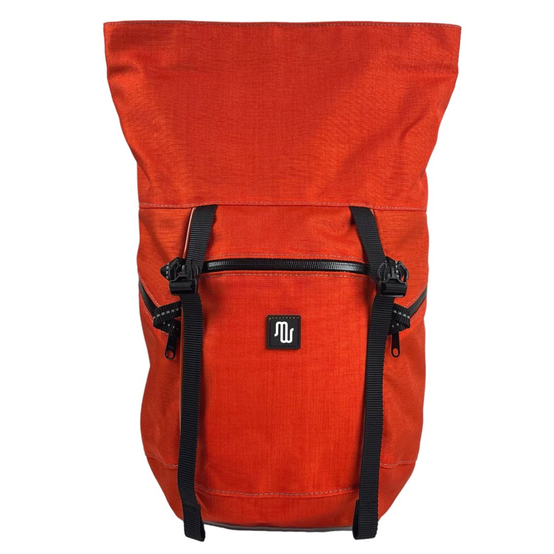 BUDDY No. 049 - Backpacks - medencebag