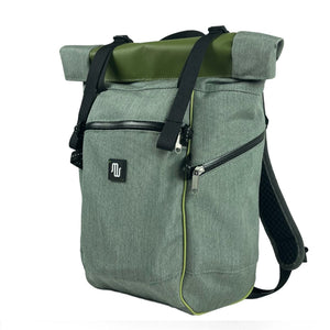 BUDDY No. 050 - Backpacks - medencebag