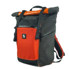 BUDDY No. 051 - Backpacks - medencebag