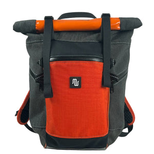 BUDDY No. 051 - Backpacks - medencebag