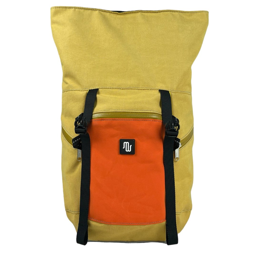 BUDDY No. 053 - Backpacks - medencebag