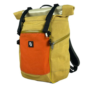 BUDDY No. 053 - Backpacks - medencebag