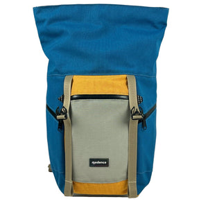 BUDDY No. 054 - Backpacks - medencebag