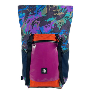BUDDY No. 055 - Backpacks - medencebag