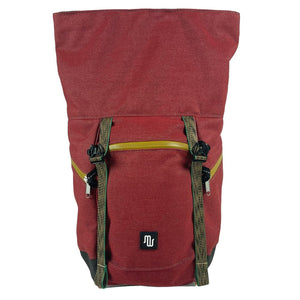 BUDDY No. 056 - Backpacks - medencebag