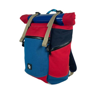 BUDDY No. 057 - Backpacks - medencebag