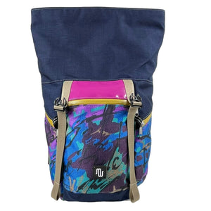 BUDDY No. 059 - Backpacks - medencebag