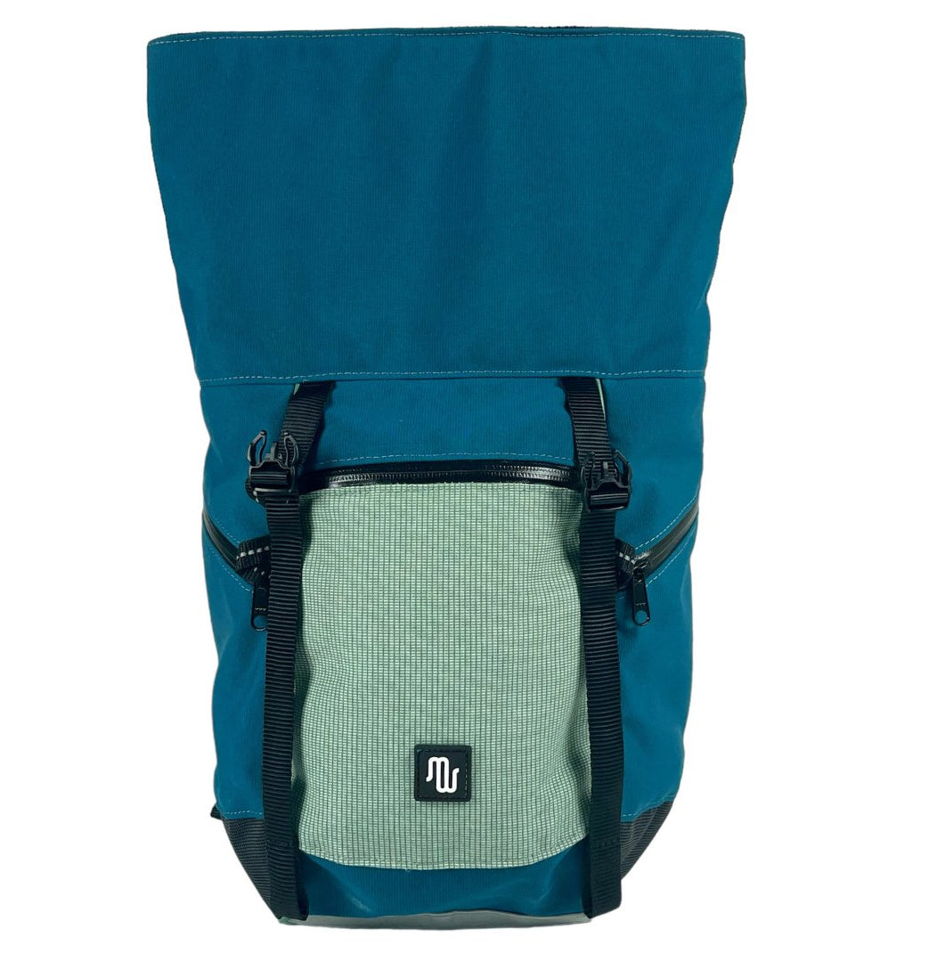 BUDDY No. 059 - Backpacks - medencebag