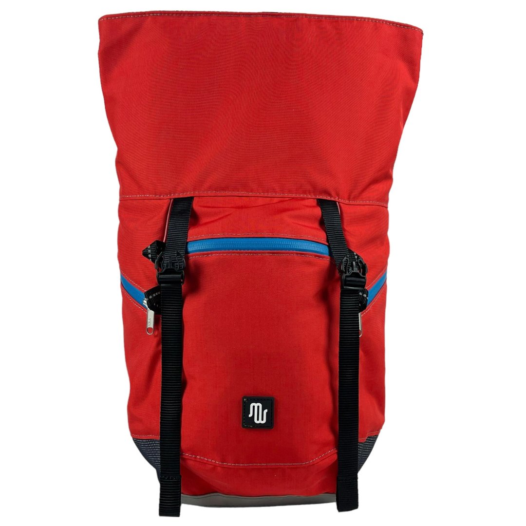 BUDDY No. 060 - Backpacks - medencebag