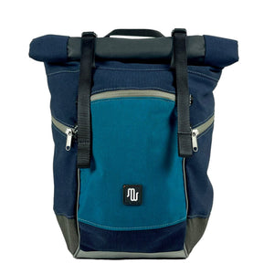 BUDDY No. 061 - Backpacks - medencebag