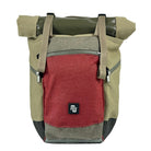 BUDDY No. 062 - Backpacks - medencebag