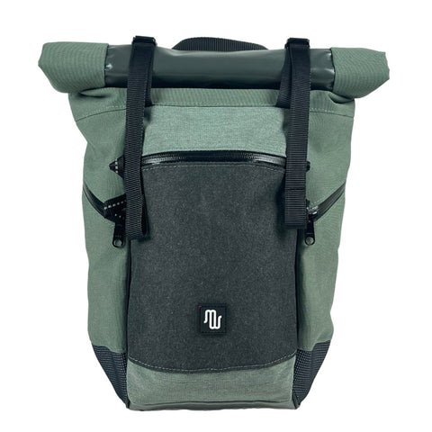 BUDDY No. 063 - Backpacks - medencebag