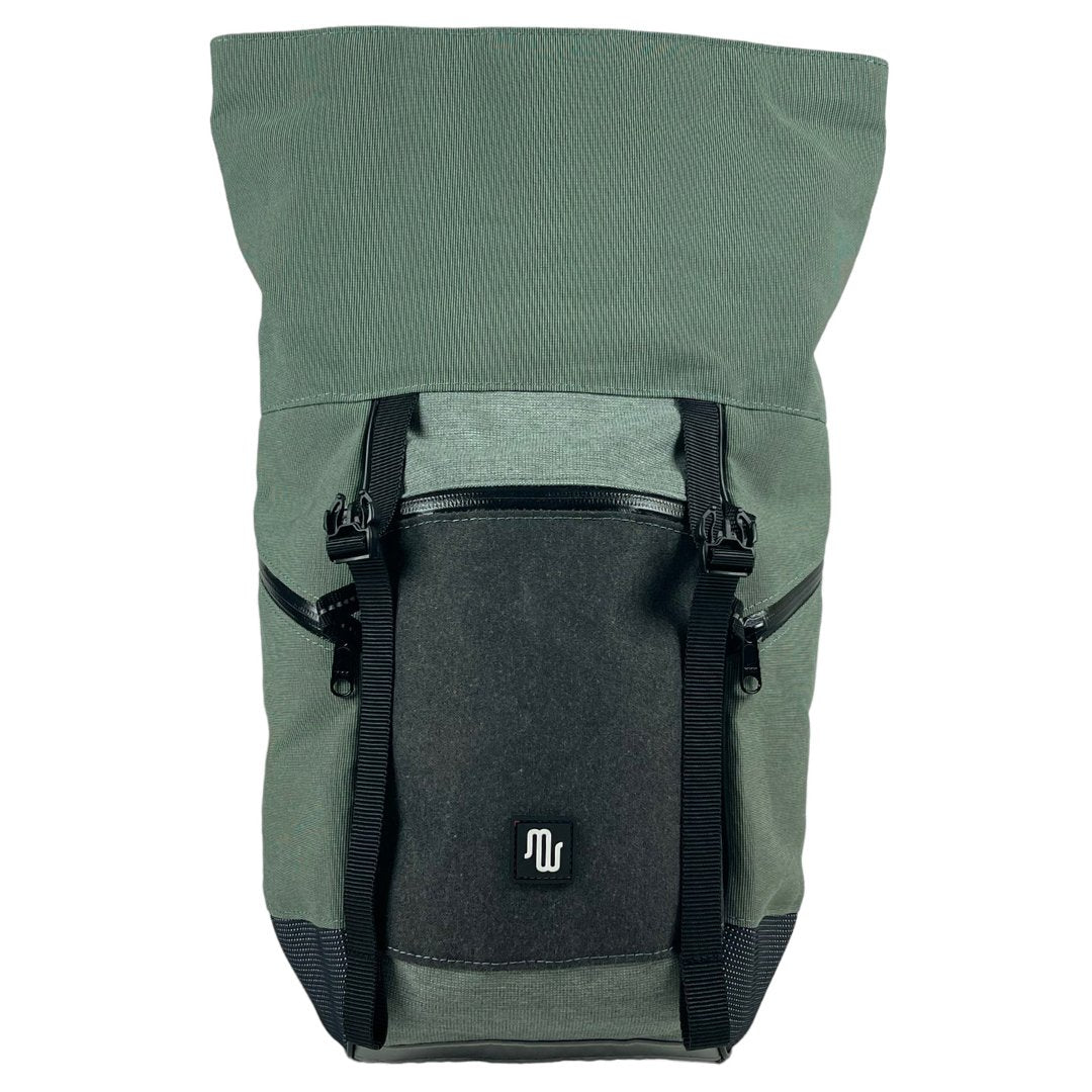 BUDDY No. 063 - Backpacks - medencebag