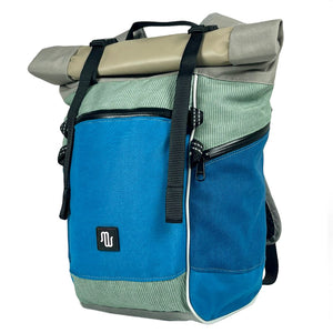 BUDDY No. 065 - Backpacks - medencebag
