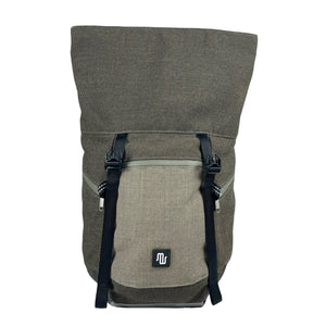 BUDDY No. 066 - Backpacks - medencebag