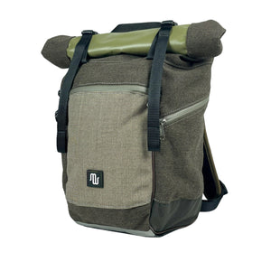 BUDDY No. 066 - Backpacks - medencebag