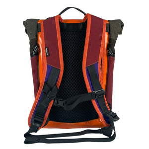 BUDDY No. 072 - Backpacks - medencebag
