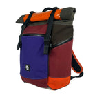 BUDDY No. 072 - Backpacks - medencebag