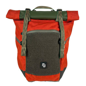 BUDDY No. 079 - Backpacks - medencebag
