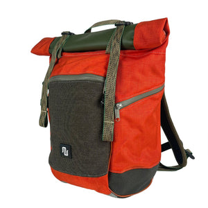 BUDDY No. 079 - Backpacks - medencebag
