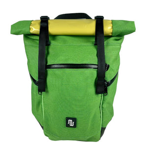 BUDDY No. 080 - Backpacks - medencebag
