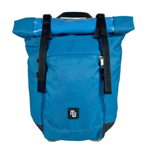 BUDDY No. 081 - Backpacks - medencebag
