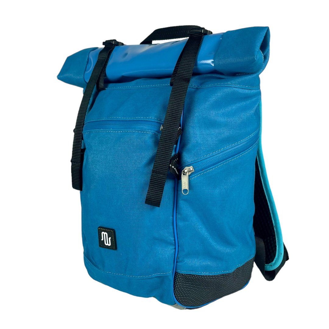 BUDDY No. 081 - Backpacks - medencebag