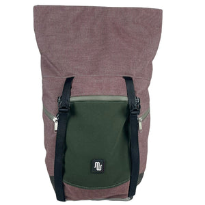BUDDY No. 083 - Backpacks - medencebag