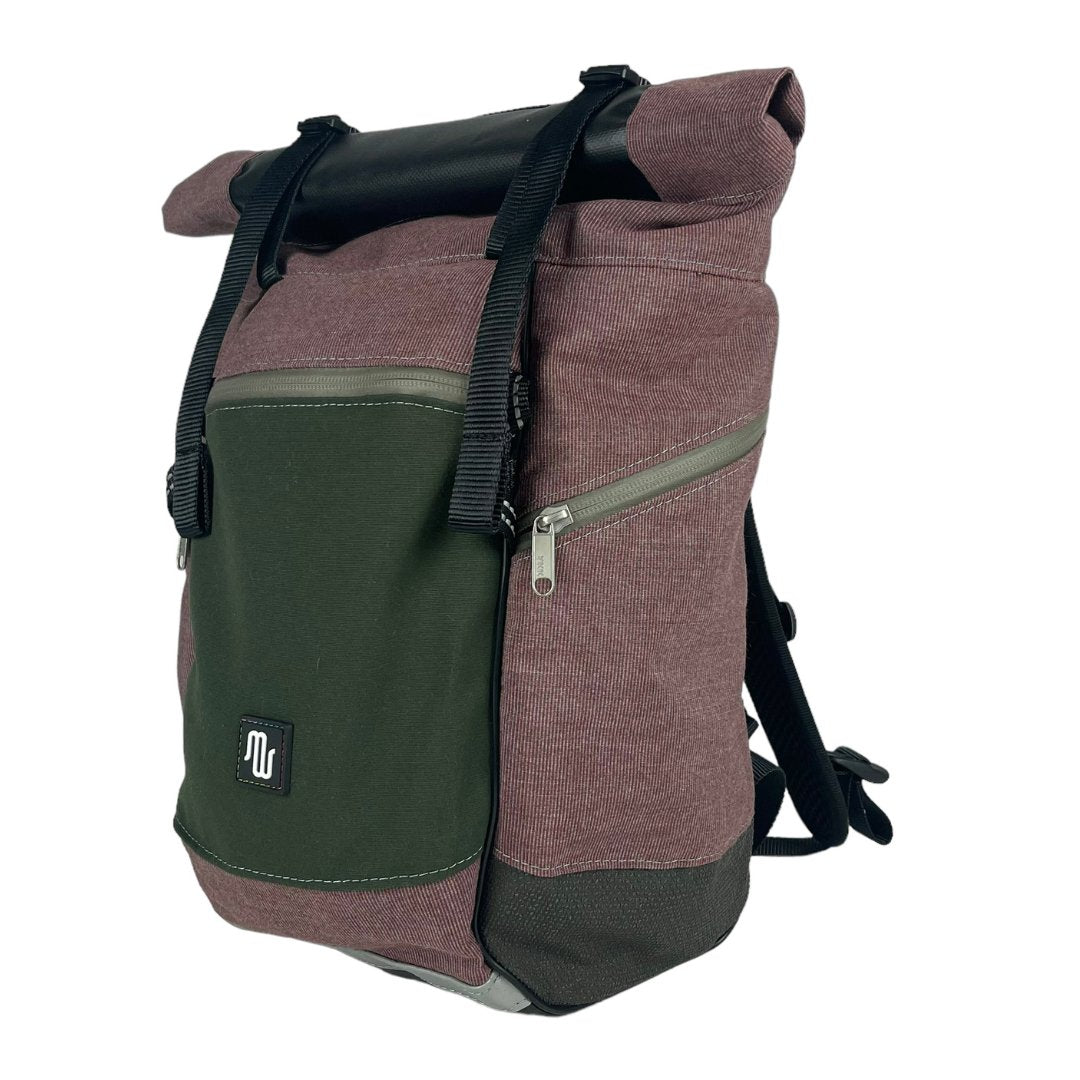 BUDDY No. 083 - Backpacks - medencebag