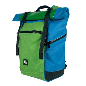BUDDY No. 084 - Backpacks - medencebag