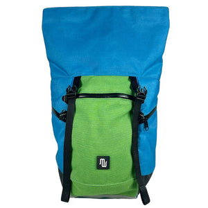 BUDDY No. 084 - Backpacks - medencebag