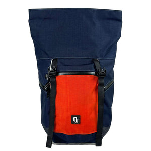 BUDDY No. 090 - Backpacks - medencebag