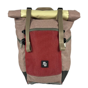 BUDDY No. 091 - Backpacks - medencebag