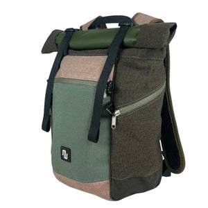 BUDDY No. 095 - Backpacks - medencebag