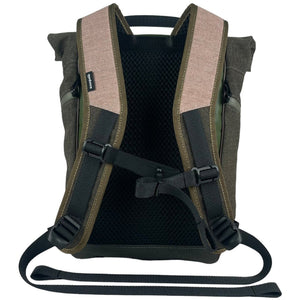 BUDDY No. 095 - Backpacks - medencebag