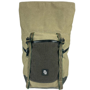 BUDDY No. 098 - Backpacks - medencebag