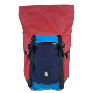 BUDDY No. 100 - Backpacks - medencebag