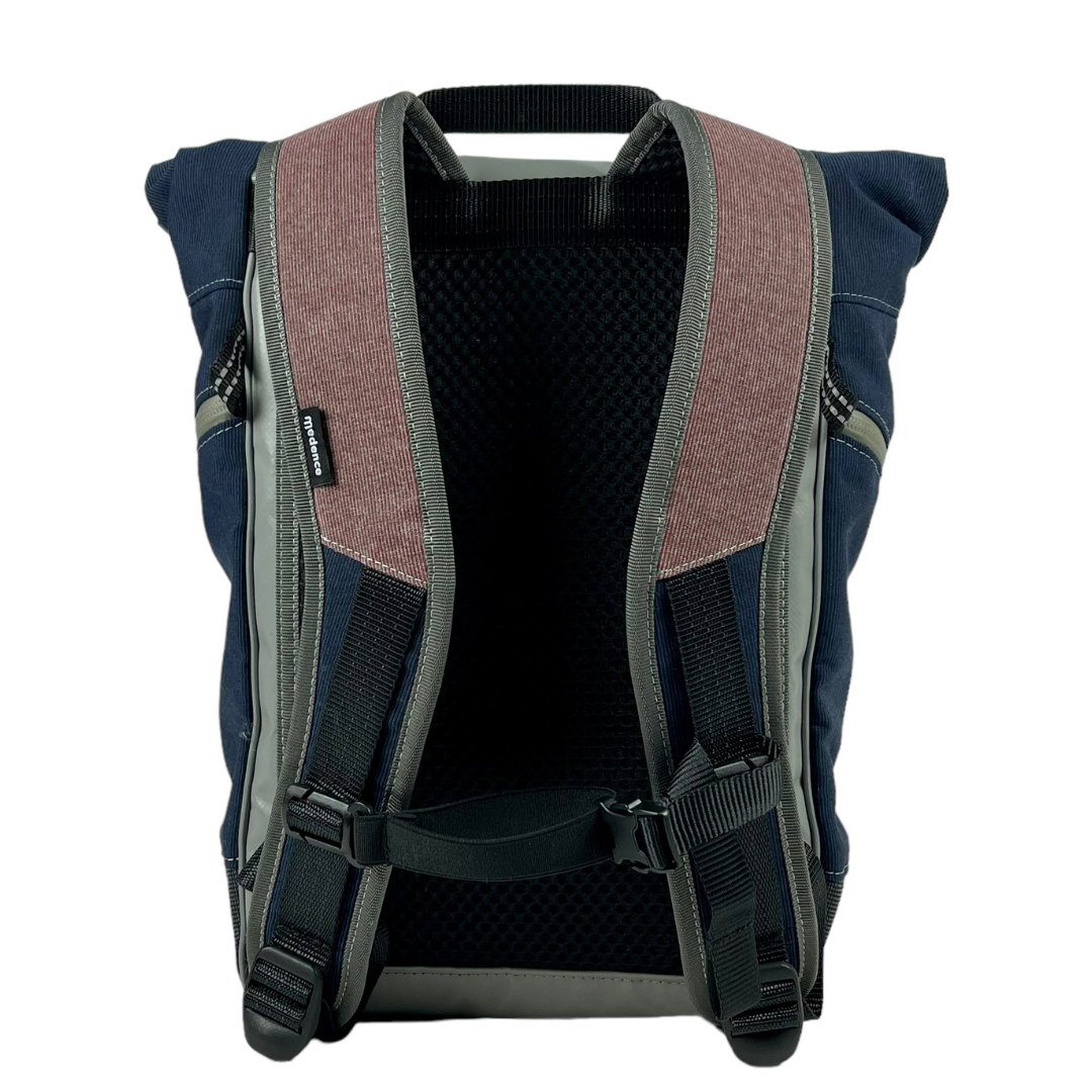 BUDDY No. 115 - Backpacks - medencebag