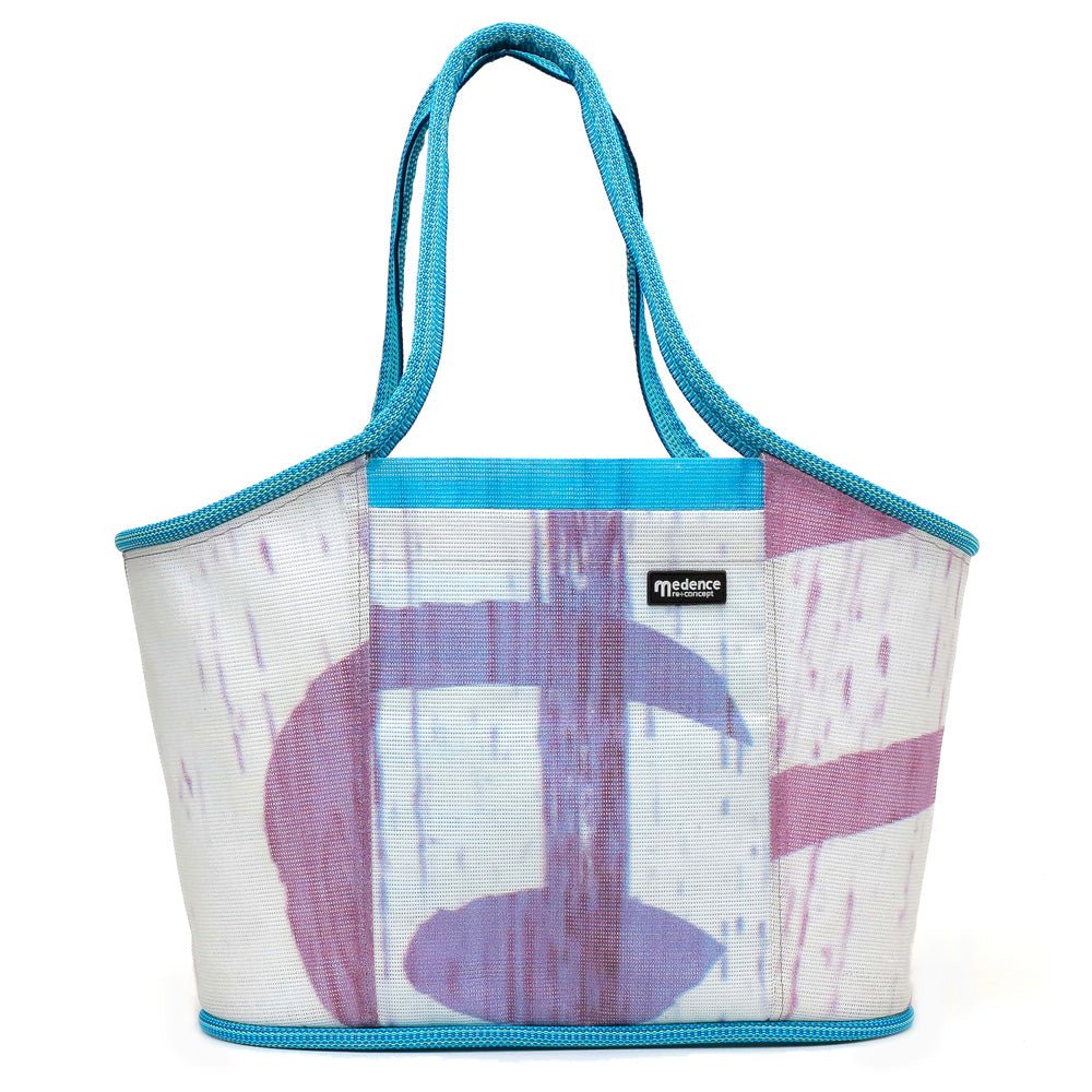 EXPO No. 034 - Baskets - medencebag