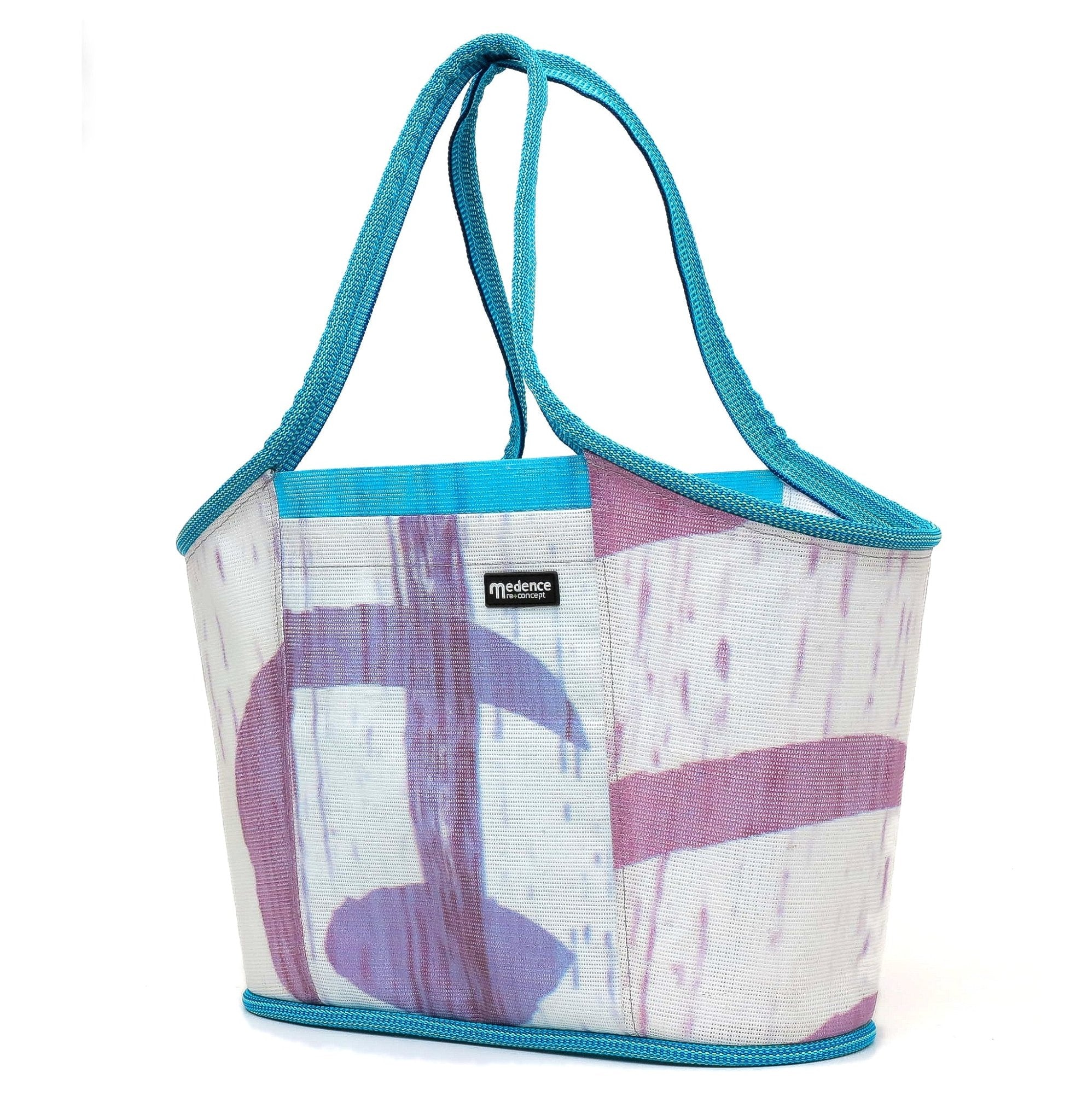 EXPO No. 034 - Baskets - medencebag