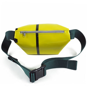 HASEK No. 001 - Belt bags - medencebag