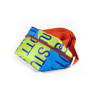 HASEK No. 002 - Belt bags - medencebag