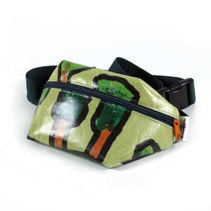 HASEK No. 006 - Belt bags - medencebag