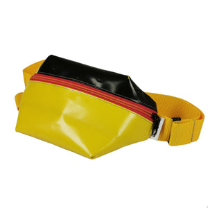 HASEK No. 015 - Belt bags - medencebag