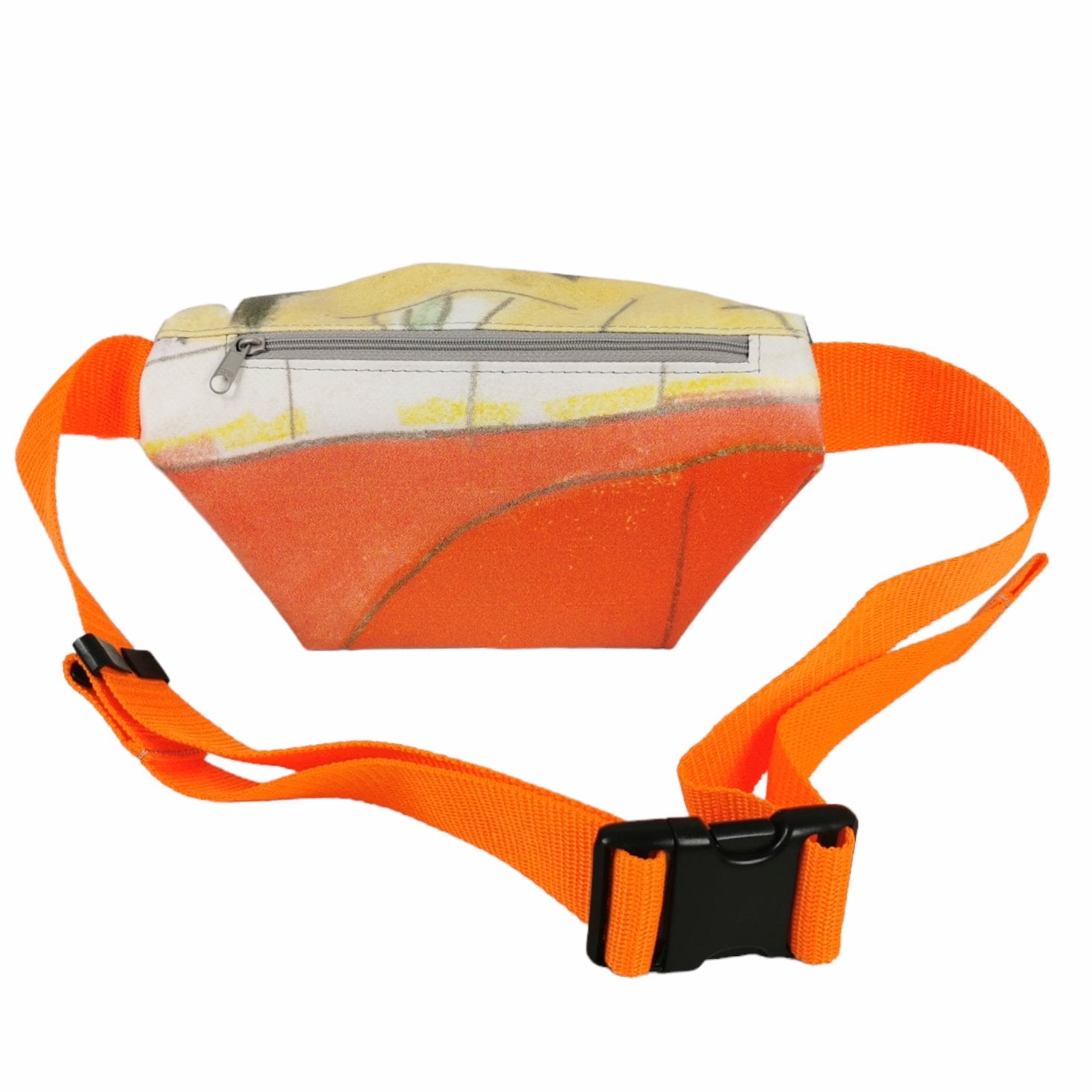 HASEK No. 021 - Belt bags - medencebag